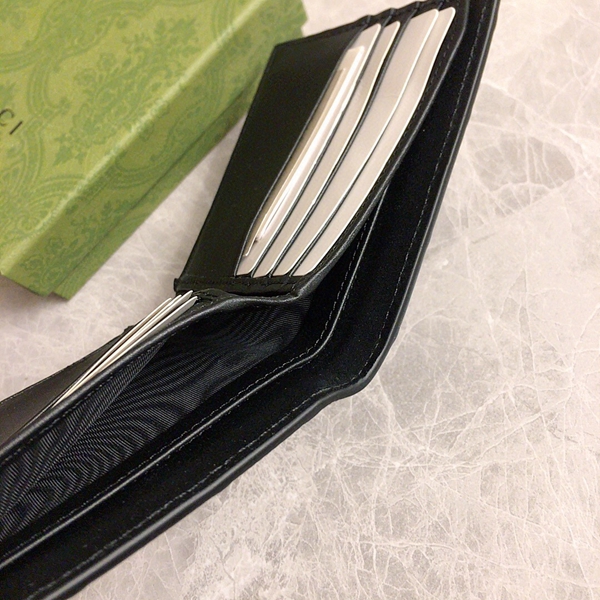 グッチ財布 レプリカ細部ディテール